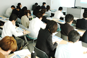 日本語能力試験コース